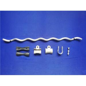 Quality 50kN Preformed Fiber Cable Strands Armor Grip Suspension for sale