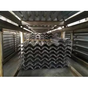 V T Slot Extrusion Aluminum Profile 8080 6063 Alloy Frame Industrial Custom