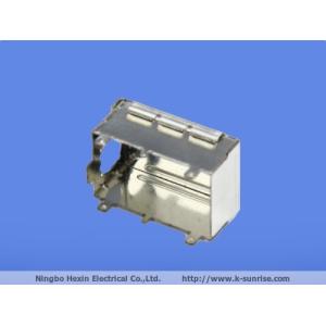 Quality tin paletd metal shielding for set top box for sale