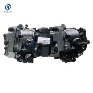 Komatsu HM400-3 Dump Excavator Transmission Hydraulic pump 708-1W-00450