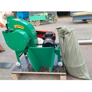 Large Capacity Pellet Mill Machine For Straw Particle Crushing