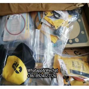 Quality 6L5363 Full Gasket Kit 6L-5363 seals 2348015 Gasket 234-8015 Cylinder 2G9792 Spare 2G-9792 for sale