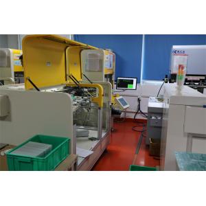 Professional Multilayer PCB Manufacturing 1.6mm Multilayer PCB Fabrication