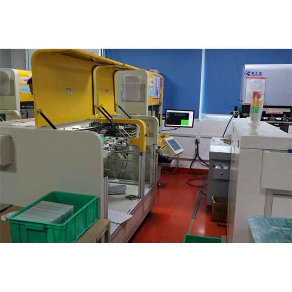 China Professional Multilayer PCB Manufacturing 1.6mm Multilayer PCB Fabrication on sale China Professional Multilayer PCB Manufacturing 1.6mm Multilayer PCB Fabrication on sale