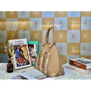 2021 new sneakskin PU handbag tote bag direct manufacturer wholesale