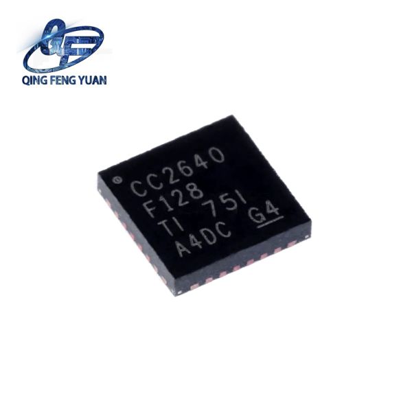 C-J CC2640F128RHBR chips electronic components bom microcontrollers Ltc3858ign-1