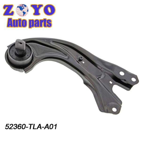 Adjustable Front Lower Control Arm for HONDA CR-V 2017-2021 Japan Auto Spare Parts