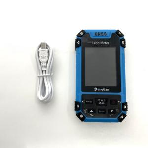 Flat Land Measurement Gps Measuring Devices Handheld