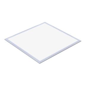 60cm 2ft 48w Led Flat Panel Light Non Flicker White Color With 0.9 Power Factor