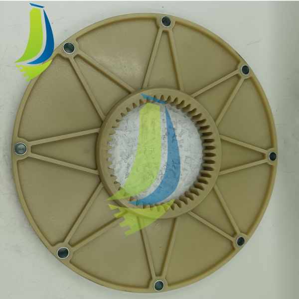 339-6869 3396869 Rubber Coupling for 324E Excavator Parts