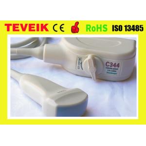 China Array Convex Ultrasound Probe , Transducer Probe Ultrasound SonoScape C344 For SSI-2000\5000 on sale