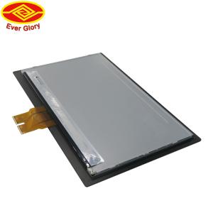 19 Inch Optical Bonding Touchscreen Water Resistant Dust Resistant