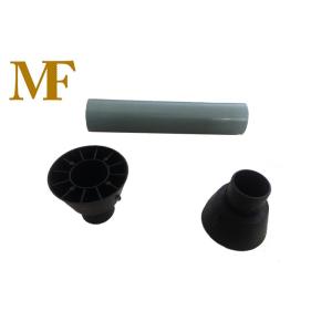 Tie Rod Plastic Sleeve Spacer And PVC Cone For Aluminium Formwork System