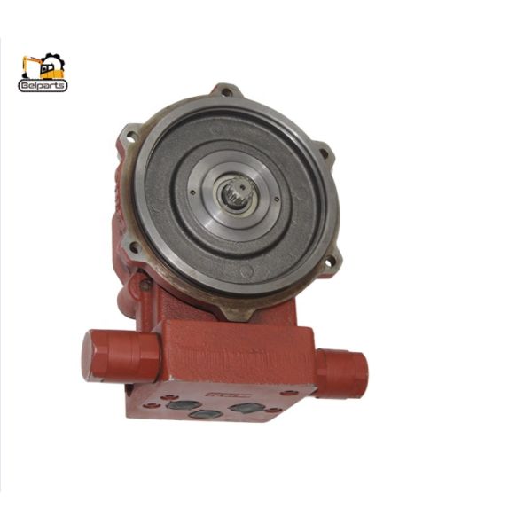 PCL120-18B-IC3-8962A VIO55-5 Excavator Parts Swing Motor