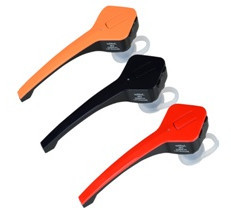 Quality Bluetooth Headset V4.1+EDR, HFP and A2DP profile, up to 60 hours standby time for sale