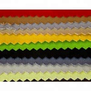 57/58" Width Waterproof 100% Cotton Twill Fabric for Judo Taekwondo Martial Arts