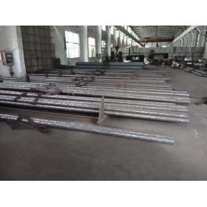 Quality 12cr17ni7 Stainless Steel Bar for Grade 201 301 401 for sale