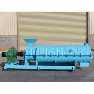 SGS Standard Fertilizer Granulator Machine High Intensity Of Granules 1-7t