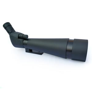 Waterproof 20-60x80 Spotting Scopes For Long Range Shooting
