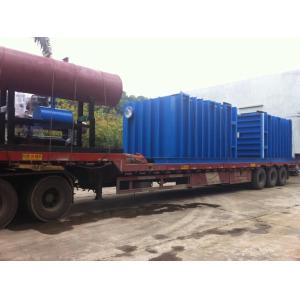 Hydro Vacuum Cooling Machine High Performance Convenient Operation