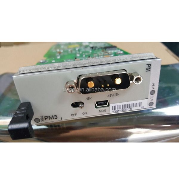ZTE PM PM0 PM3 PM8 PM9 PM10 Power Module for ZTE ZXSDR BBU B8200 B8300 power