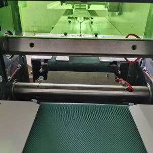 High Quality Heat Sealer Package Semi-Automatic Pack Multifunction Wrapping