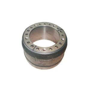 China Hercules Truck Cast Iron Brake Drums XCY-35ZHS07-02075 on sale