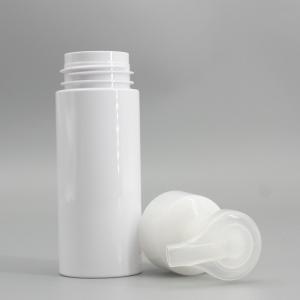 PET 28g 5.07oz Foam Soap Dispenser Bottles
