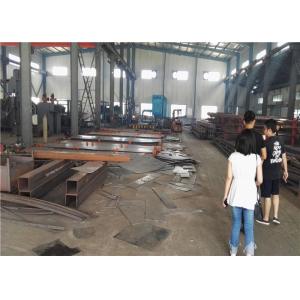 Automatic Conveyor Belt Vulcanizing Equipment / Fast Belt Jointing Machine