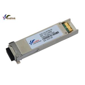 Cisco CWDM-XFP-1330-80 Compatible 1330nm Xfp Optical Module