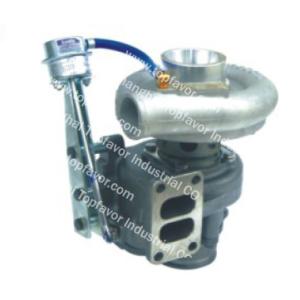 Quality Turbocharger HX35W 1118V16-010 for sale