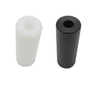 Aluminum Brass SS Copper Magnesium CNC Lathe Turning Plastic For Medical