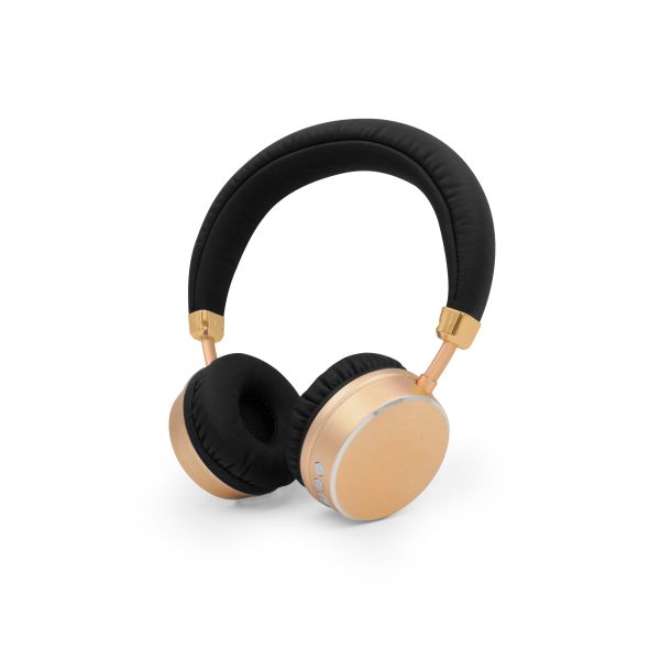 Heavy Bass 105dB Dia40MM Stereo Bluetooth Headphone