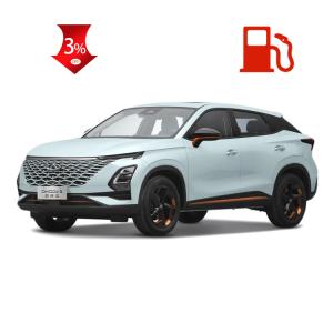 Chery Omoda C5 5 Cars 2024 2023 Compact SUV Petrol Electric Steering System and