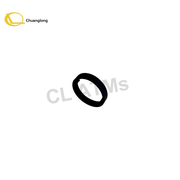 ATMs China Supplier Yihua 6040W OKI RG7 Bucket Rubber Roller Small Roller BCC