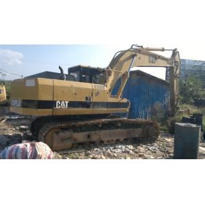 Caterpillar E200B Used Excavator For Sale