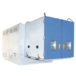 IEC 60068 Standard Vibration Temperature Humidity Test Chamber For Automotive