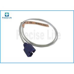 China  MAX-N Patient Monitor Parts SpO2 sensor with DB 9 pin Connector on sale China  MAX-N Patient Monitor Parts SpO2 sensor with DB 9 pin Connector on sale