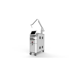 Quality Active q-switch nd yag laser tattoo removal for sale