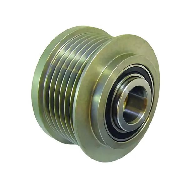 Alternator Parts Rotor Freewheel Pulley F-564313 Clutch Pulley for Audi