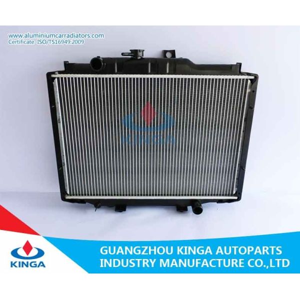 Buy MITSUBISHI Custom Auto Radiator DELICA ' 86-99 MT OEM SW600045 at wholesale prices