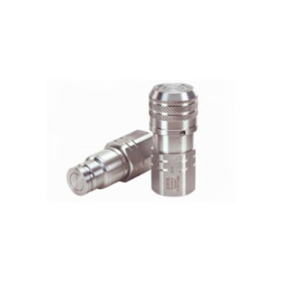 Buy Food And Beverage 0.25'' Stainless Steel Quick Coupling at wholesale prices
