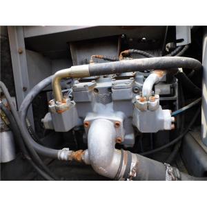 Used HITACHI EX200-5 EXCAVATOR