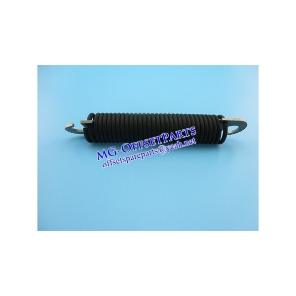 Buy 66.072.114/01, HD TENSION SPRING, HD NEW PARTS at wholesale prices