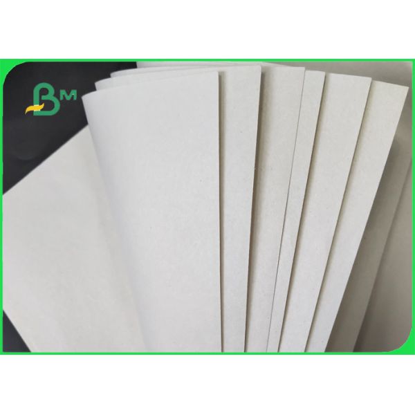 45gram 48.8gram White Newsprint Paper In Sheets For Printing Size Customized
