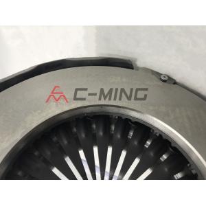 3482000462 362mm Clutch Pressure Plate Mercedes Benz OM 904.909