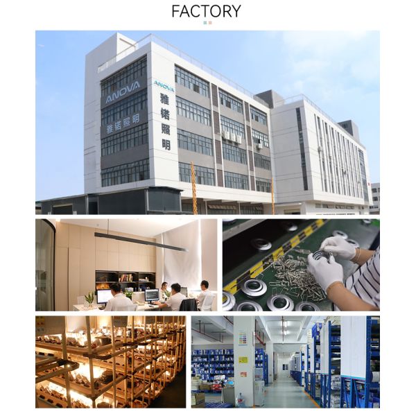 Eco Friendly MR16 Downlight Housing Deep Curve Down Light Housing