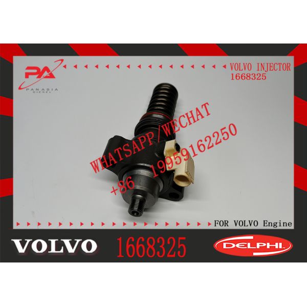 Diesel Engine Pump 1668325 2135456 G6000-1111100 T6000-1111100 Common Rail Unit Pump