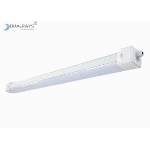 Ultra Good Heat Dissipation Classical Led Tri-Proof Light 160 LPW Efficiency