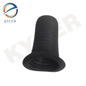 3130 6791 712 Front Shock Absorber Rubber Dust Boot Front Upper Spring Pad With